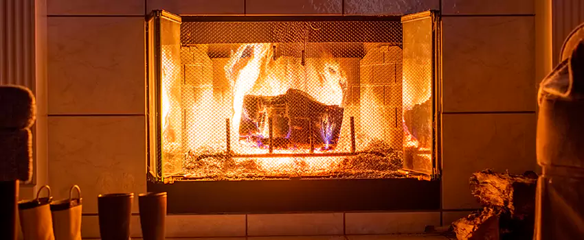 Astria Vent Free Gas Fireplaces Installation in Tanque Verde, AZ