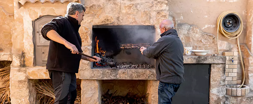 Damaged Brick Fireplace Replacements Services in Tanque Verde, AZ