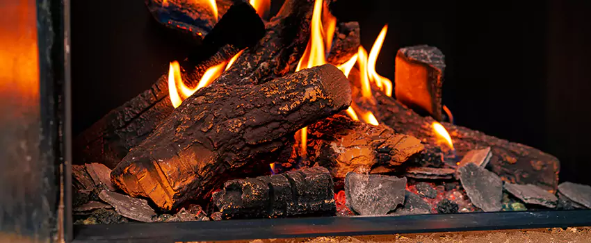 Chimney Fireplace Ash Dump Cleaning in Tanque Verde, AZ