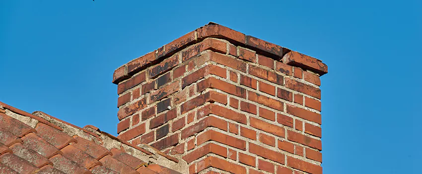 Clean Blocked Chimney in Tanque Verde, Arizona
