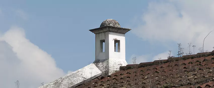 Cost To Rebuild A Chimney in Tanque Verde, AZ