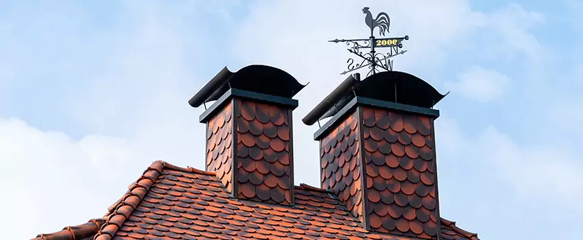 Old Chimney Restoration in Tanque Verde, Arizona
