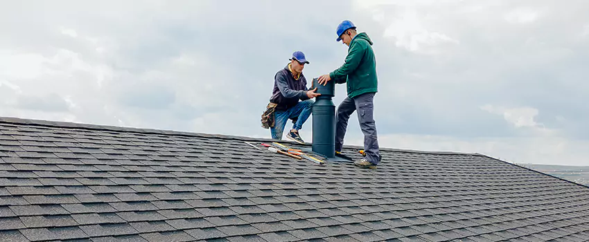 Chimney Sweep To Clear Creosote Buildup in Tanque Verde, Arizona