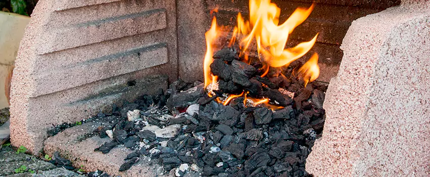 Remove Creosote From Brick in Tanque Verde, AZ
