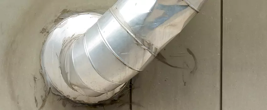 Broken Dryer Vent Replacement in Tanque Verde, AZ