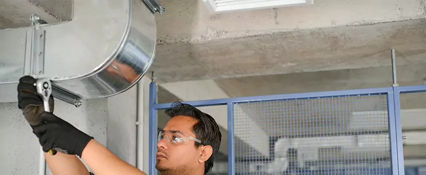 HVAC Ductwork Cleaning in Tanque Verde, AZ