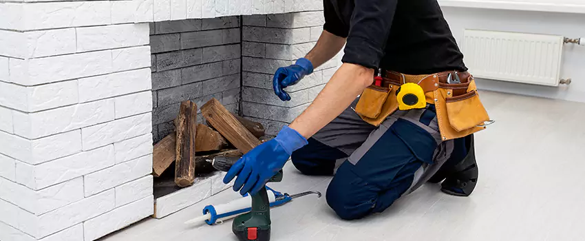 Fireplace Doors Cleaning in Tanque Verde, Arizona