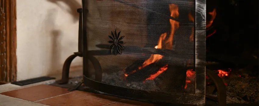 Electric Metal Fireplace installation Services in Tanque Verde, AZ