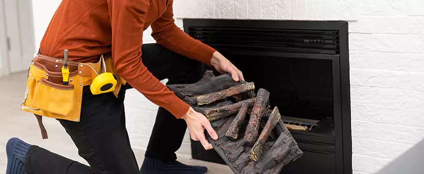 Fireplace Interior Sweeping in Tanque Verde, AZ