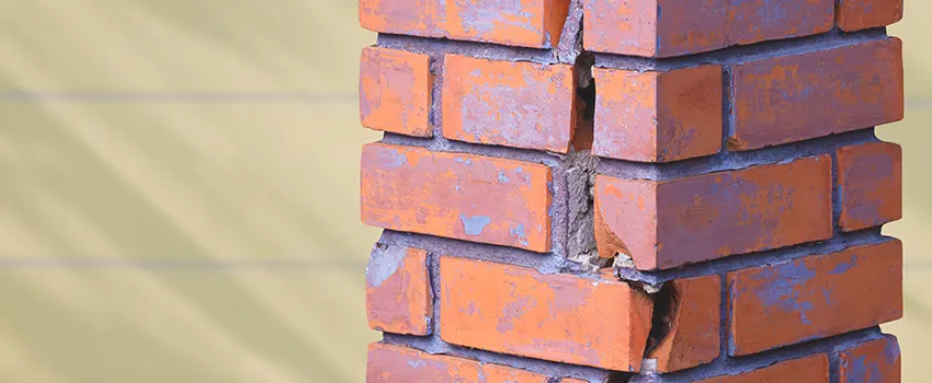 Leaking Chimney Repair And Replacement Cost in Tanque Verde, Arizona