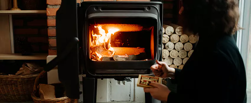 Key Features of Vermont Castings Fireplaces in Tanque Verde, AZ