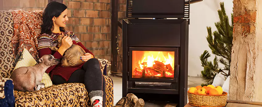 Wood Stove Chimney Cleaning Services in Tanque Verde, AZ