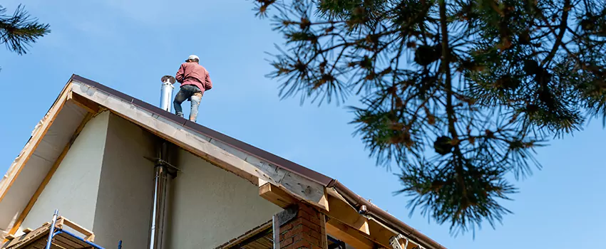 Birds Removal Contractors from Chimney in Tanque Verde, AZ