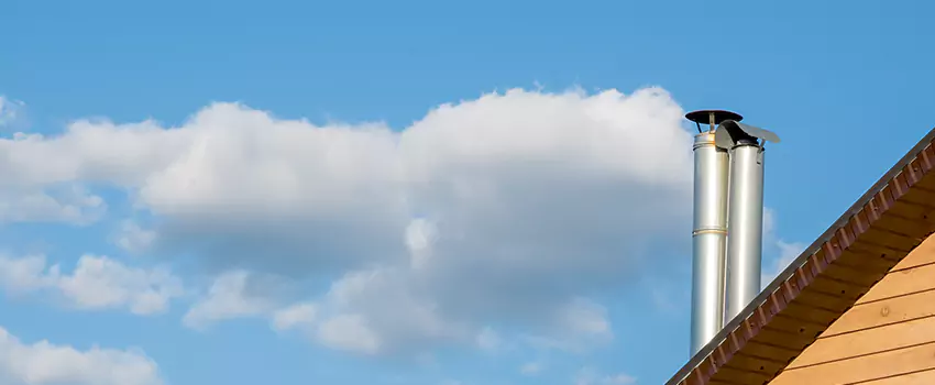 Chimney Cap Bird Guard Repair in Tanque Verde, Arizona