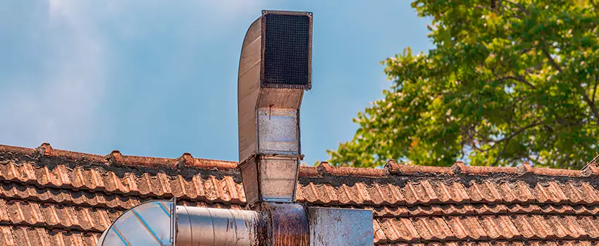 Chimney Cleaning Cost in Tanque Verde, Arizona