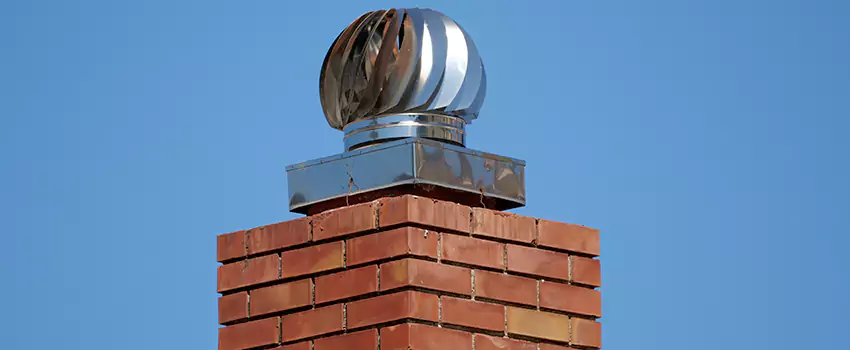 Chimney Damper Hinge Repair in Tanque Verde, AZ