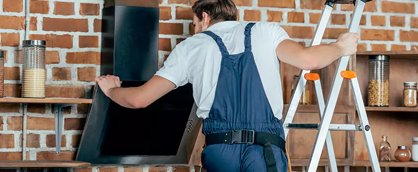 Modern Chimney Soot Cleaning Techniques in Tanque Verde, Arizona