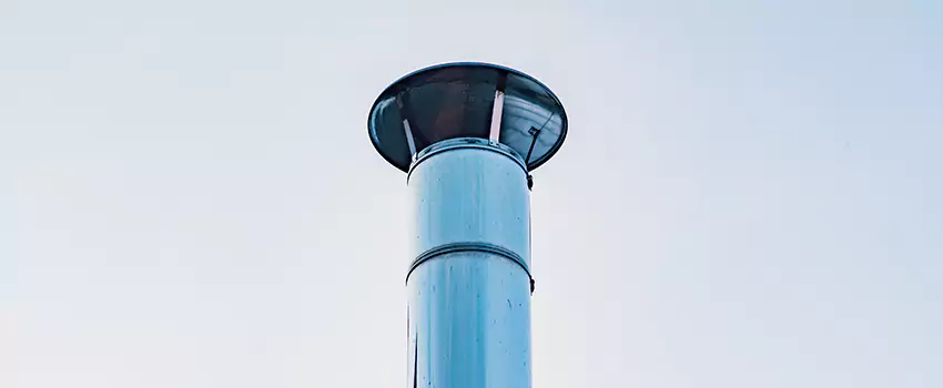 Chimney Spark Arrestor Mesh Installation in Tanque Verde, Arizona