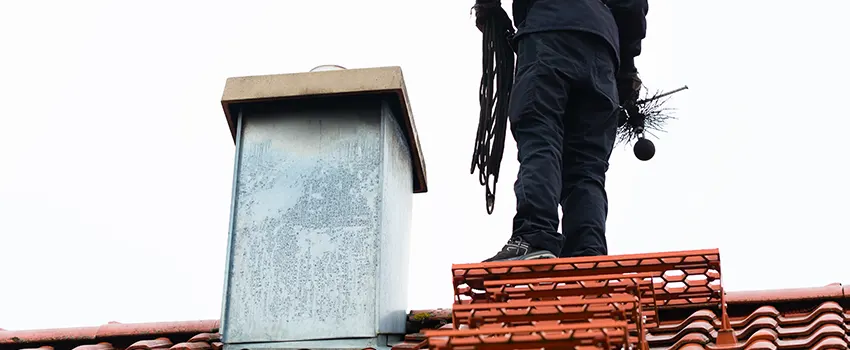 Modern Chimney Sweeping Techniques in Tanque Verde, Arizona