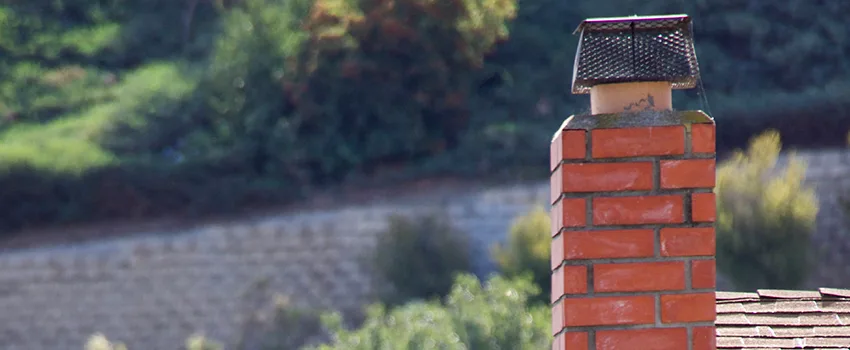Chimney Tuckpointing And Masonry Restoration in Tanque Verde, AZ