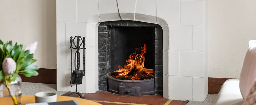 Classic Open Fireplace Design Services in Tanque Verde, Arizona