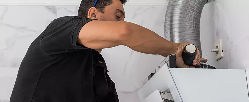 Dryer Vent Blockage Cleaning in Tanque Verde, AZ