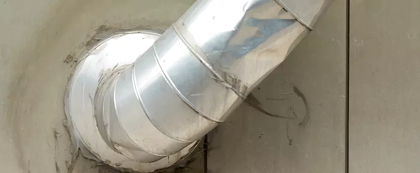 Dryer Vent Repair Process in Tanque Verde, AZ