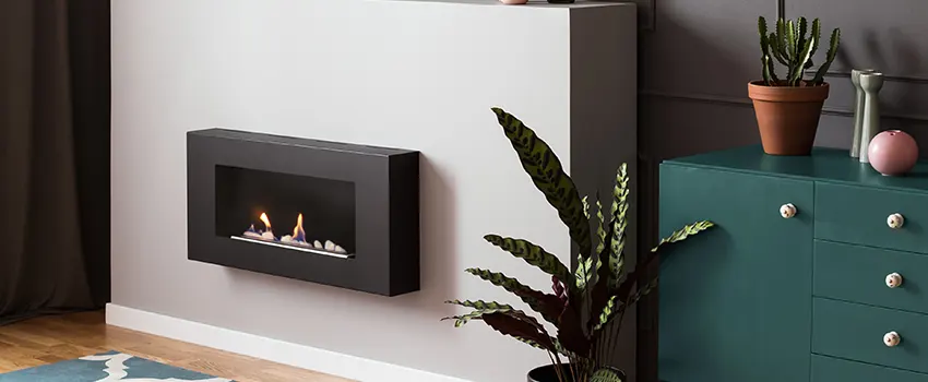 Electric Fireplace Glowing Embers Installation Services in Tanque Verde, AZ