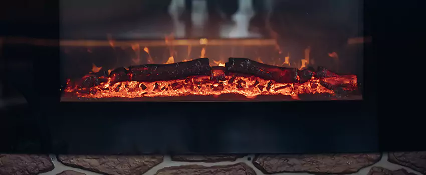 Cost of Electric Fireplace Repair Service in Tanque Verde, Arizona