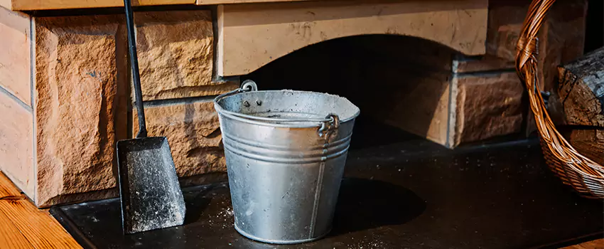 Clean The Fireplace Mantle And Hearth in Tanque Verde, Arizona