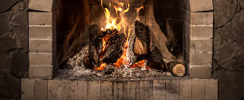 Cost of Rebuilding A Fireplace in Tanque Verde, Arizona