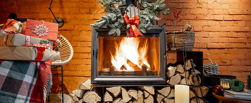 Steel Fireplace Grate Repair And Replacement Services in Tanque Verde, Arizona