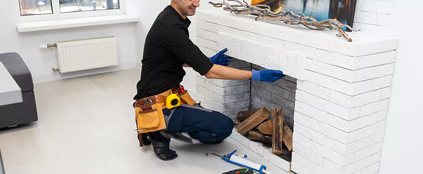 Gas Fireplace Repair And Replacement in Tanque Verde, AZ
