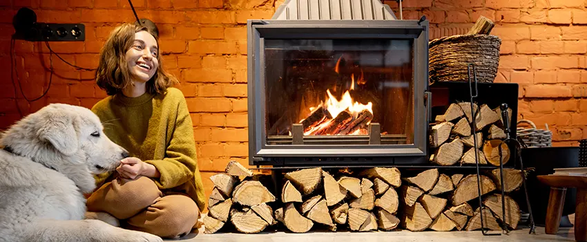 Fireplace Smell Removal Cost in Tanque Verde, AZ