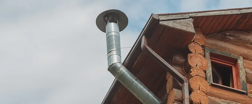 Cracks Repair for Leaking Chimney in Tanque Verde, Arizona