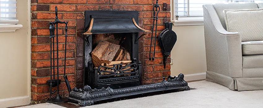 Custom Old Fireplace Redesign Services in Tanque Verde, Arizona