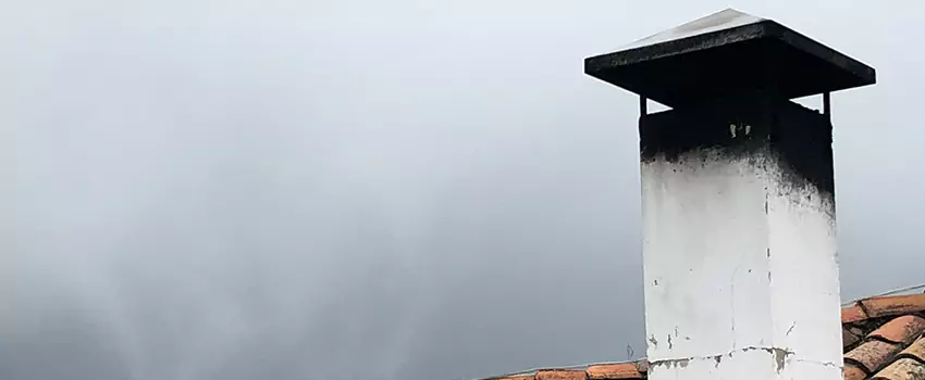 Prefab Chimney Crown Installation in Tanque Verde, AZ