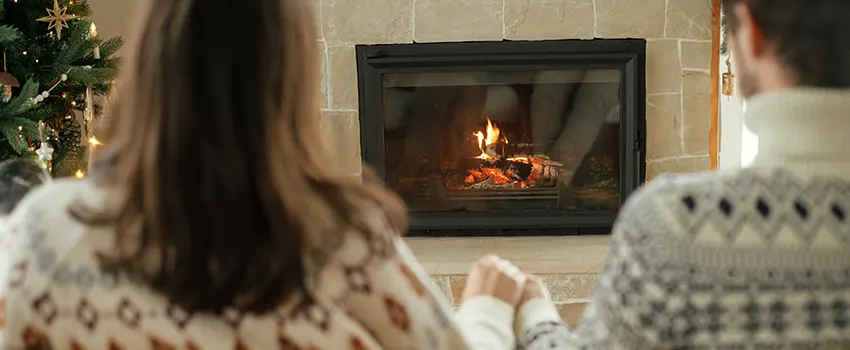 Superior Open-Hearth Wood Fireplaces in Tanque Verde, AZ