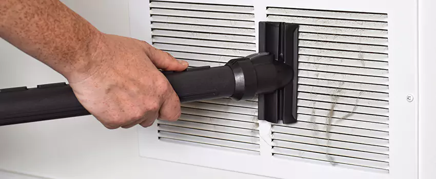 Vent Cleaning Process in Tanque Verde, Arizona