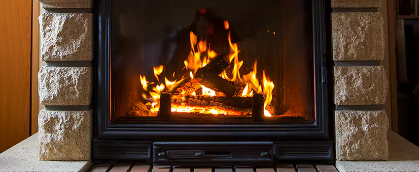 Cost of Wood Fireplace Installation in Tanque Verde, AZ