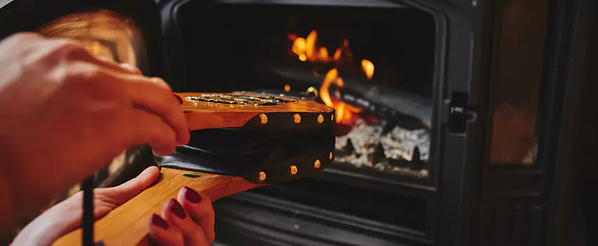 Wood Stove Grates Repair in Tanque Verde, Arizona